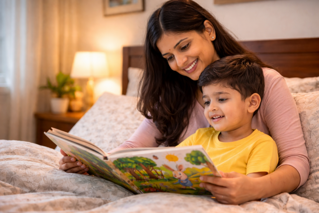 Child Development Support