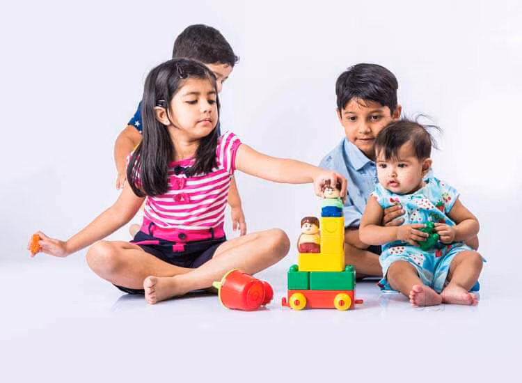Play Group