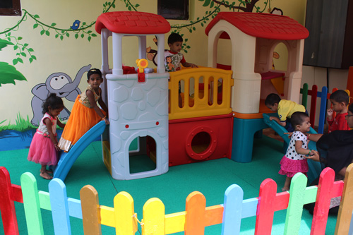 Play Group